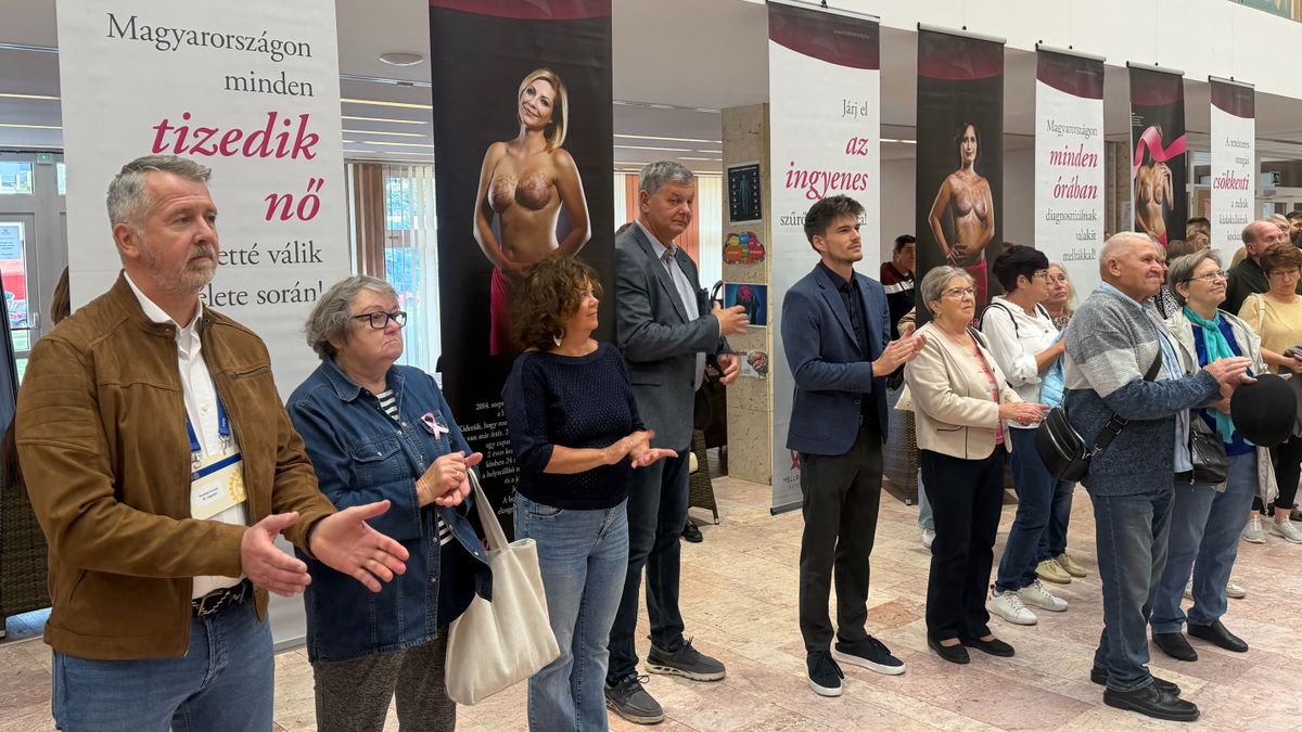Hegek helyett művészet: Így üzennek a harcos nők a túlélésről