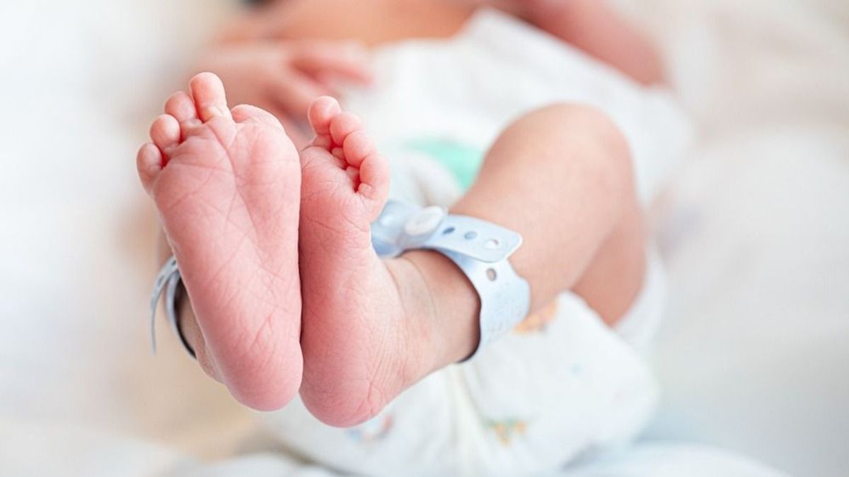 Két kisfiú született pénteken Győrben, így hívják a csöppségeket