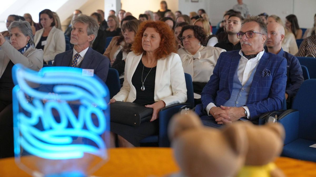 A gyermekközpontú óvodai nevelés megújításáról tanácskoztak
