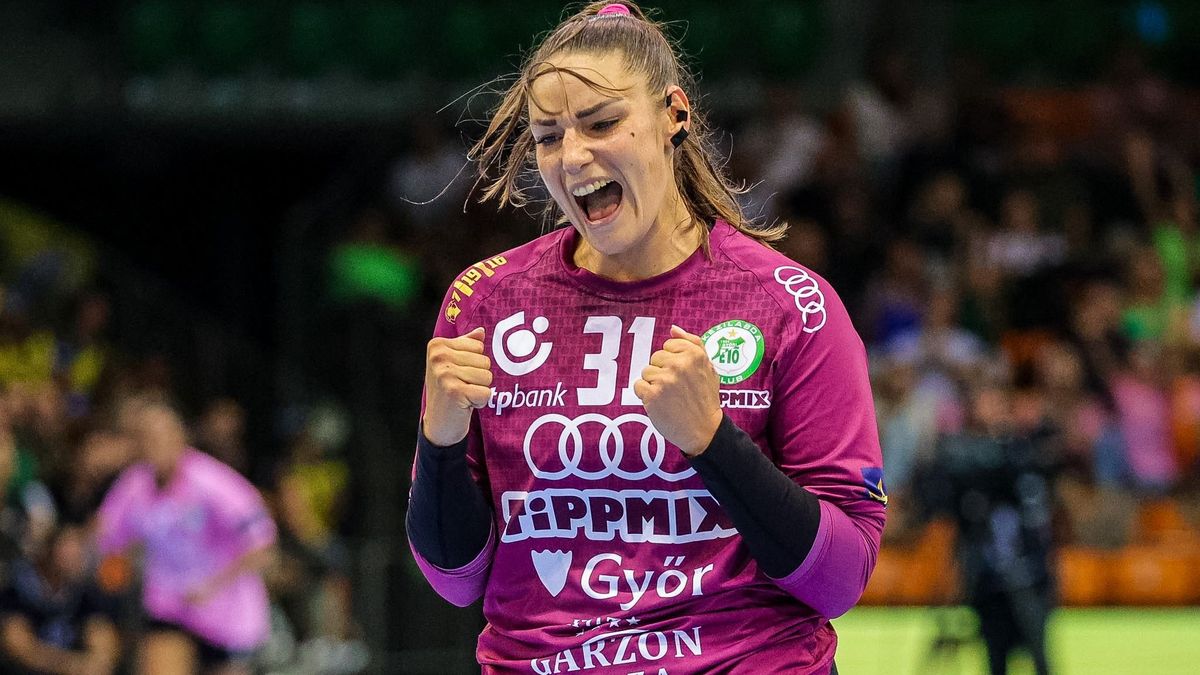 Valóban a világ legjobb csapatai – nem bírt egymással az Audi ETO és Metz