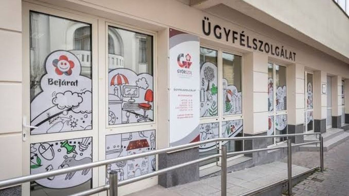 Október 23-án változnak a nyitvatartási idők és az egyes szolgáltatások rendjei Győrben - mutatjuk a részleteket
