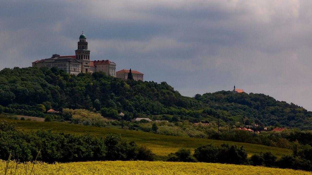 Átlagos népsűrűség a megye járásaiban: szellős Pannonhalmi, zsúfolt Győri