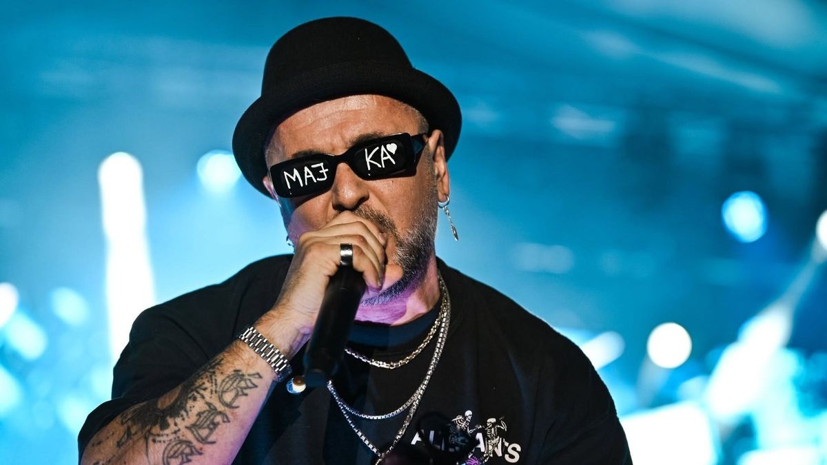 Majka visszatér a TV2-re, de van ebben egy kis csavar