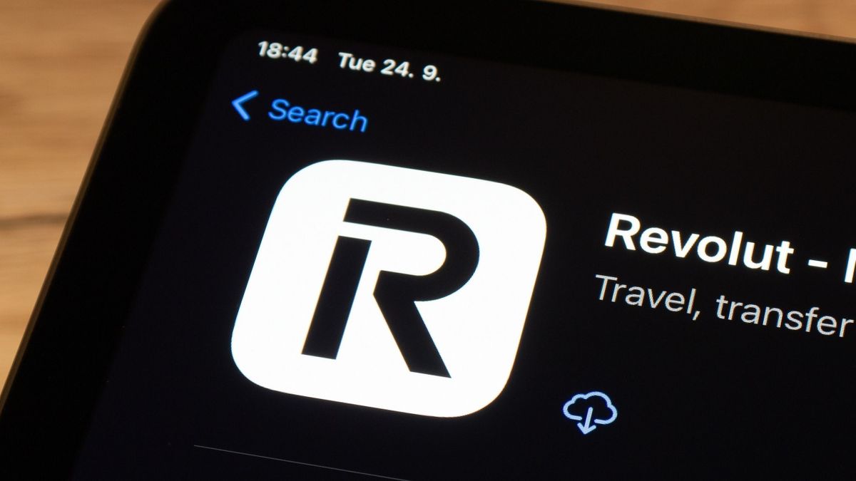 Baj van a Revoluttal - bizonyos Apple-termékeknél összeomlik