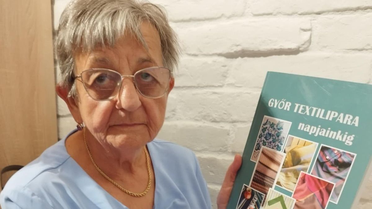 Ipari fellegvár volt a Kisalföldön - A győri textilipar emlékhelyéért küzdenek évek óta