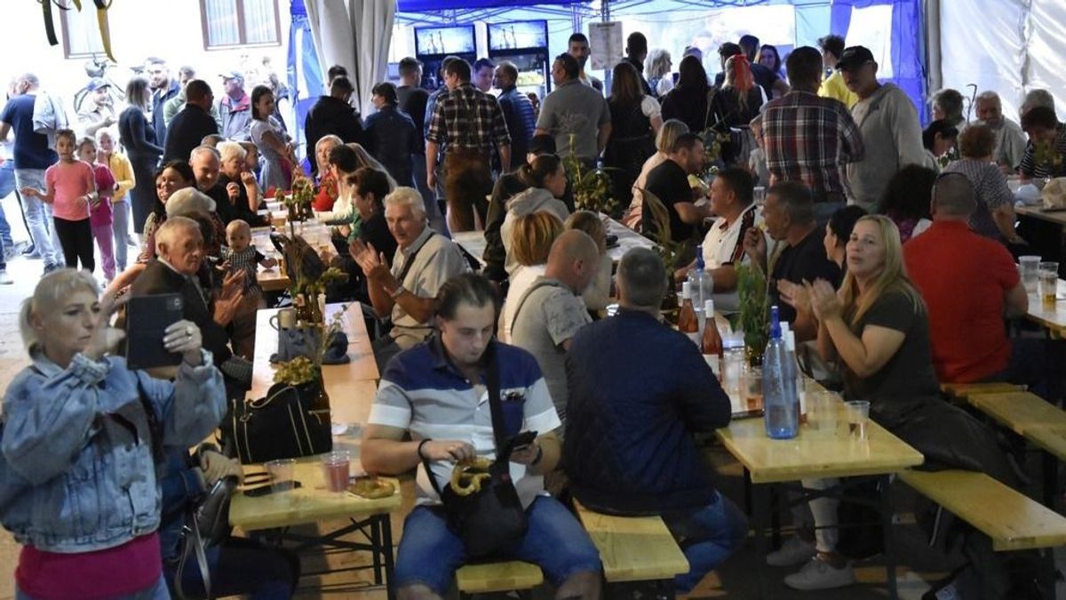 Programajánló: egészségünkről és szórakozásunkról is gondoskodnak Mosonmagyaróvár környékén