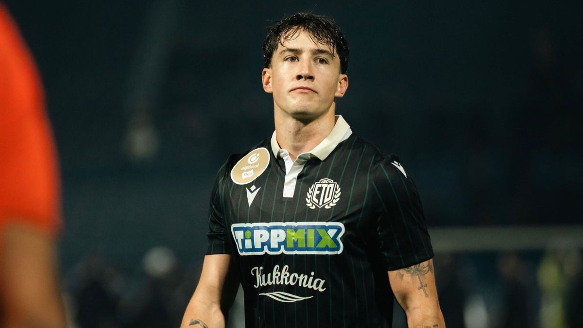 Kupavereség után hazai próbatétel vár az ETO FC-re