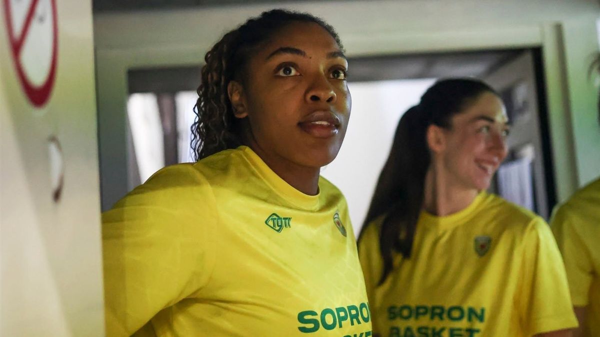Tartalékosan is győzött a Sopron Basket