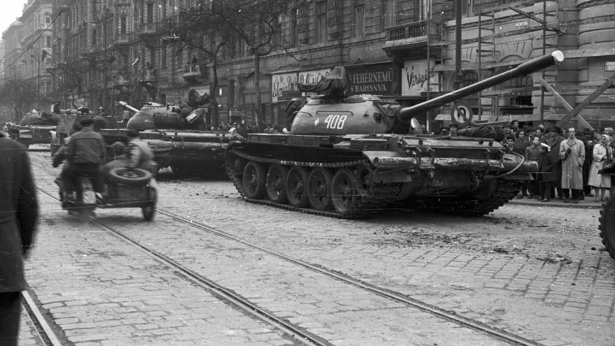 1956 hősei előtt tisztelgünk kvízünkkel – Te mennyit tudsz a forradalomról?