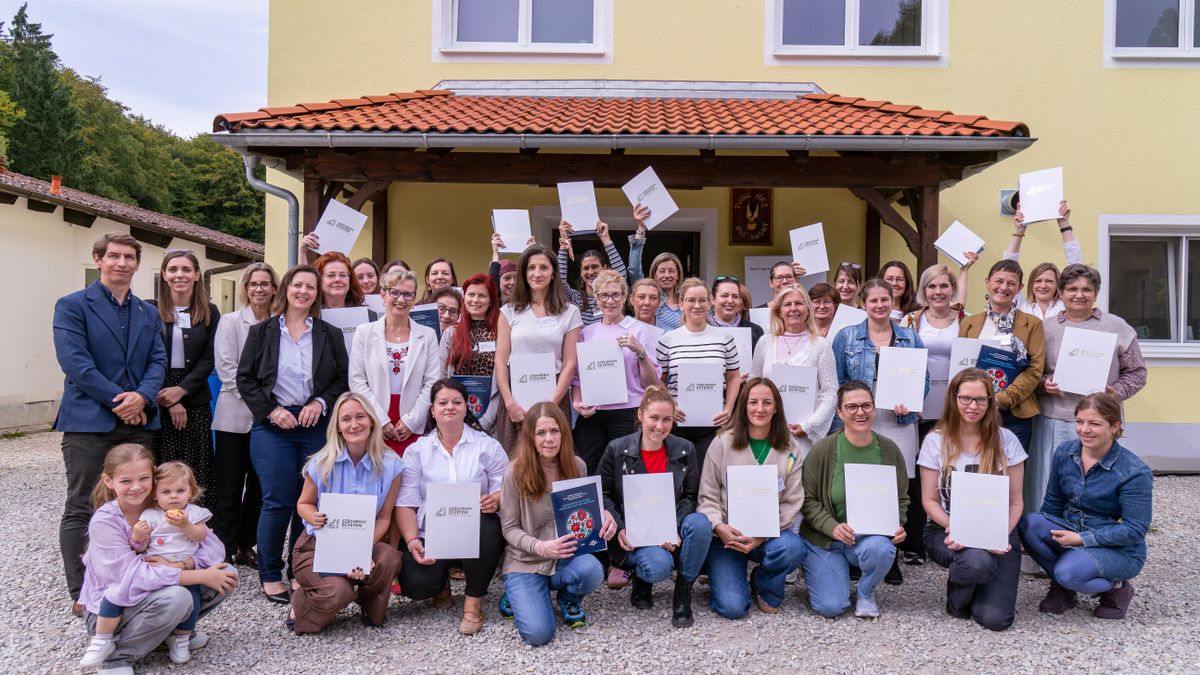 Élményalapú tanulás a diaszpórában: Németországban tartottak pedagógiai továbbképzést a Széchenyi István Egyetem oktatói