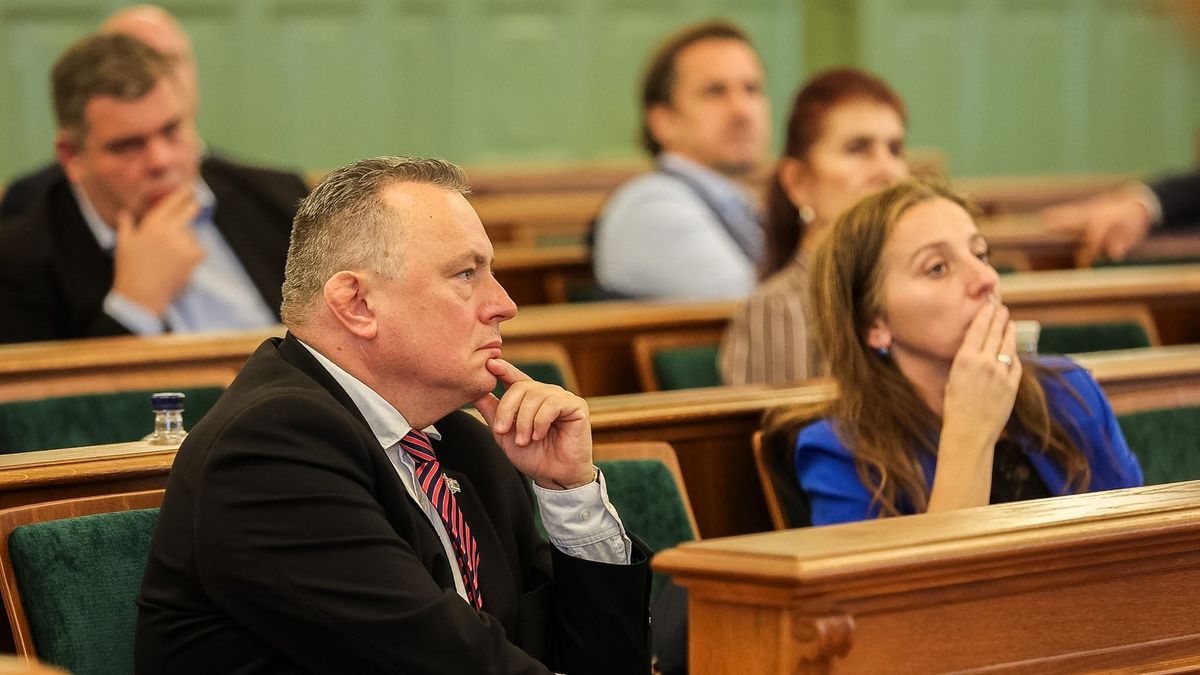 Így szakadt szét a győri Fidesz frakció - összefoglaló