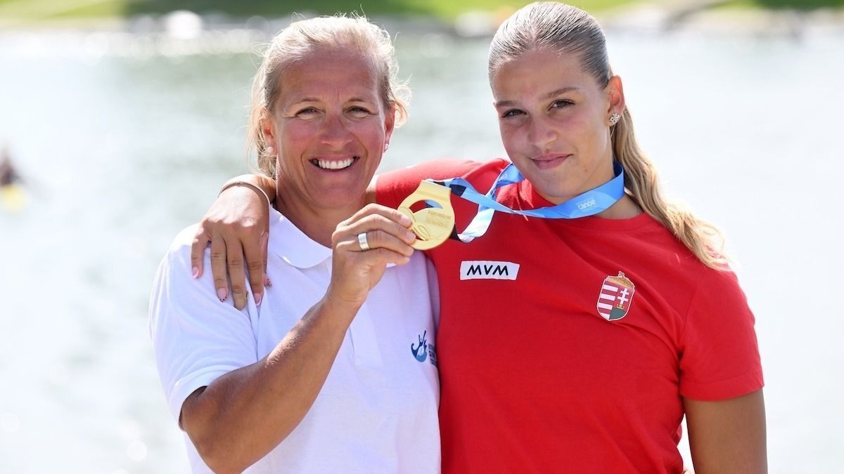 Csay Renáta marad – közösen keresik a megoldást Győrben