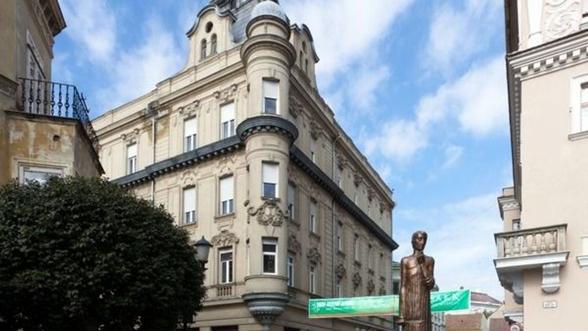 Ezért zár be hétfőtől a belvárosi könyvtár Győrben