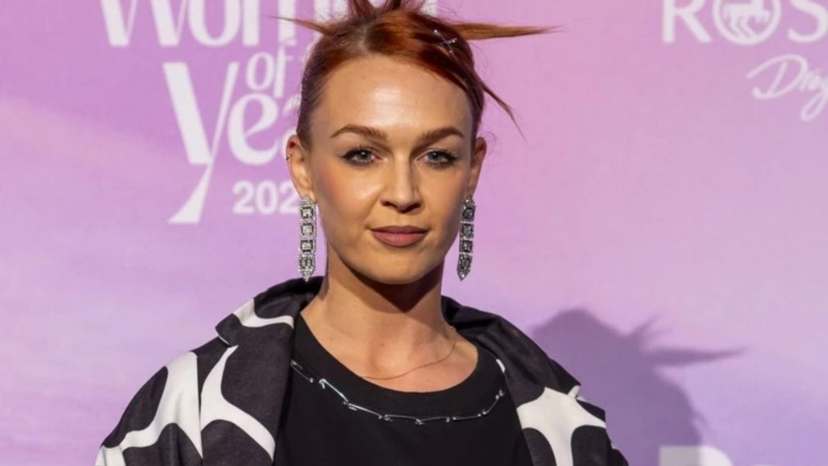 Yamina nem bírta szó nélkül hagyni, ami Párizsban történt - videó